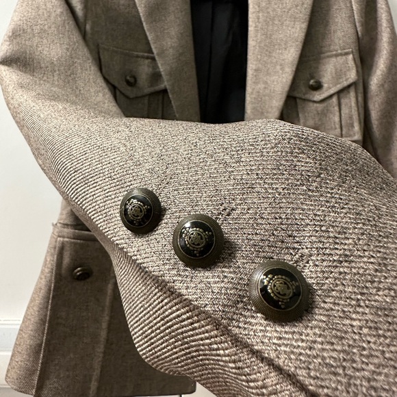 Suzy Shier academic blazer - Picture 3 of 4